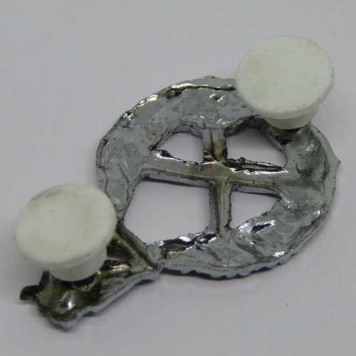 SADF General Officer mess dress collar badge