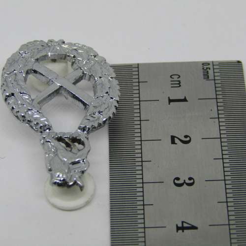 SADF General Officer mess dress collar badge