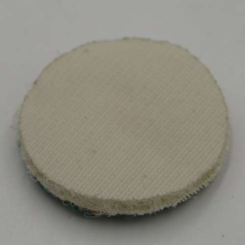 SA Army Nurse proficiency cloth badge