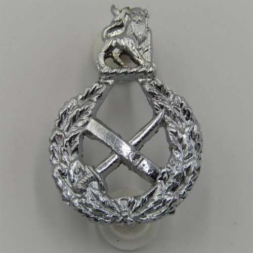 SADF General Officer mess dress collar badge