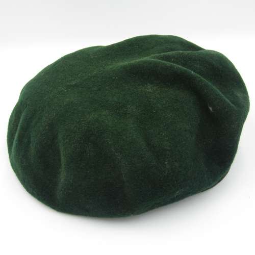 SADF Regiment Northern Transvaal beret with badge