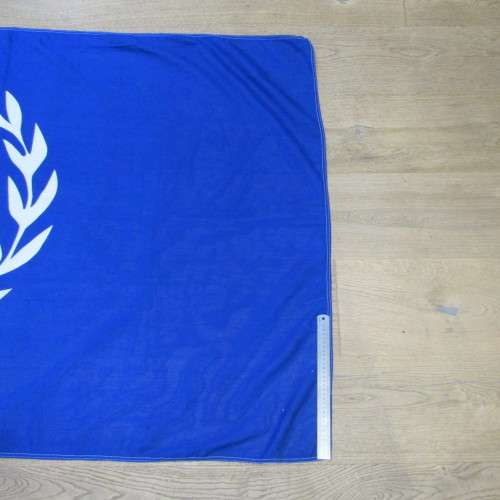 SADF Tank Corp unit flag - 180 cm x 120 cm
