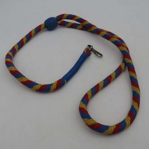 SADF Technical Services Corps Lanyard