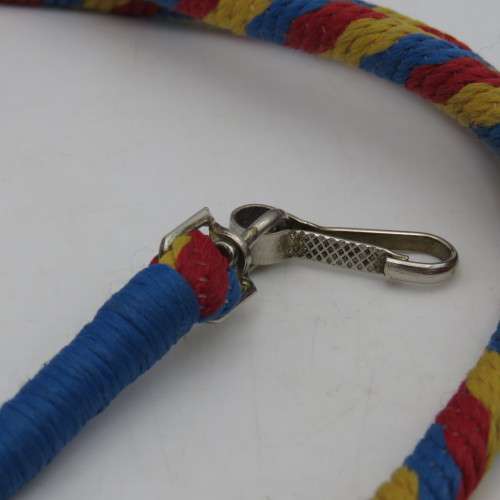 SADF Technical Services Corps Lanyard