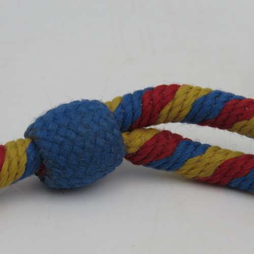 SADF Technical Services Corps Lanyard