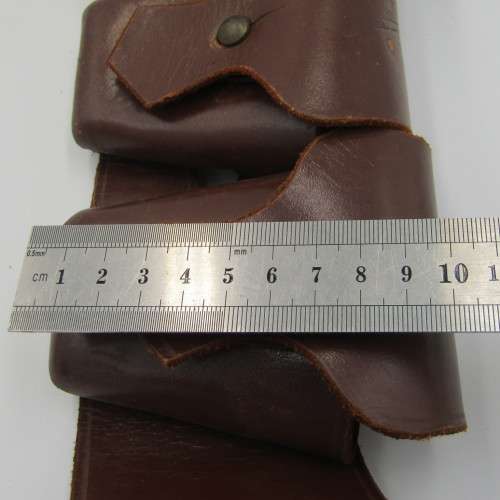 WW1 Pattern 1903 Ammo bandollier