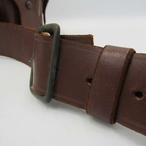 WW1 Pattern 1903 Ammo bandollier