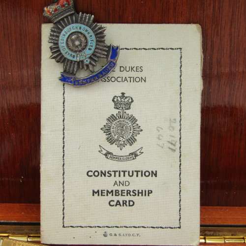 WW1 / WW2 Father and Son medal group - WW1 Pair to Pte. LJDM Kotze