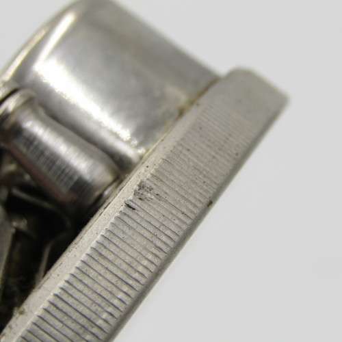 Vintage Kriss Kross razor sharpener in box
