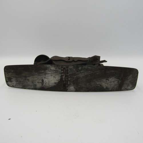 Vintage Standby Rule and Level Co. No. 113 circular plane - handle missing