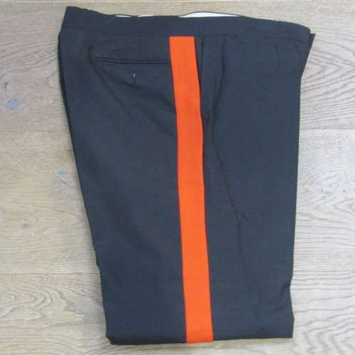 SA Infantry mess dress Captain uniform