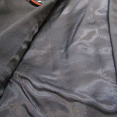 SA Infantry mess dress Captain uniform