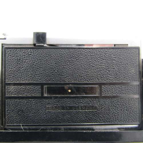 Braun Paxette 28 - (1964 to 1968) in original case - analogue