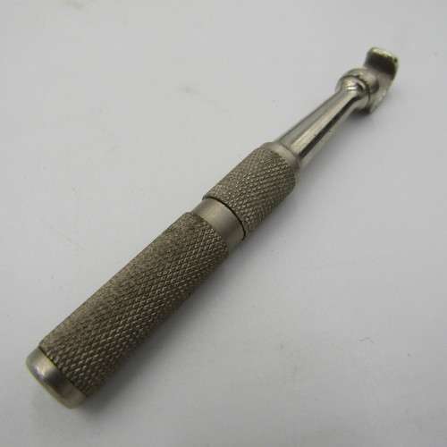 Vintage Rolls-Razor in box - very good condition