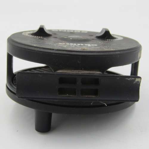 Okuma fly fishing reel - need some TLC