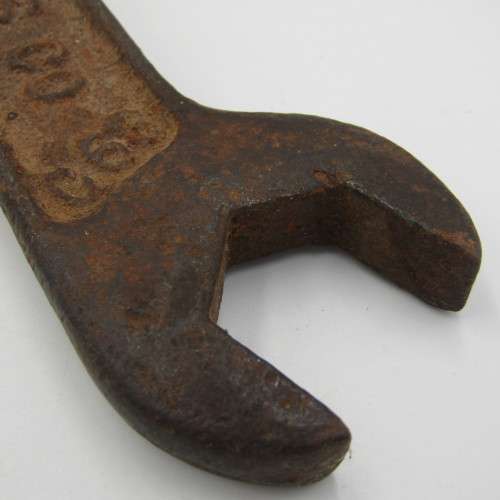 Antique B.F Avery and Sons C63 wrench