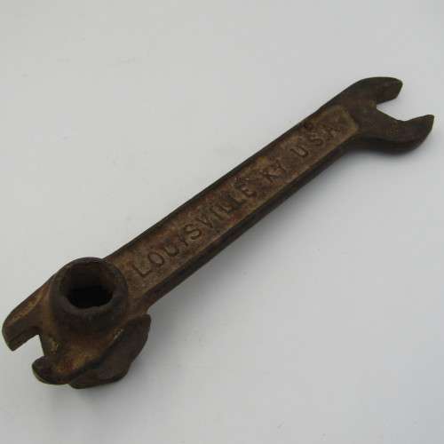 Antique B.F Avery and Sons C63 wrench