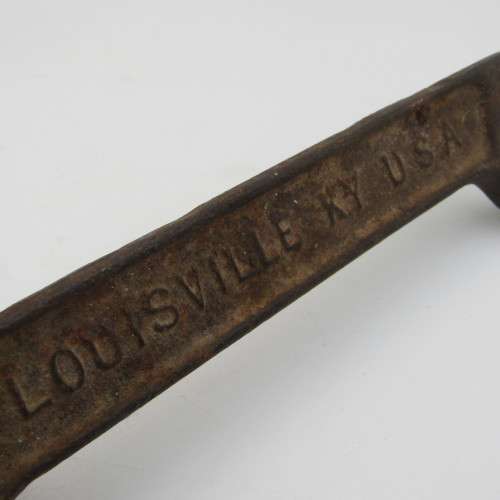 Antique B.F Avery and Sons C63 wrench