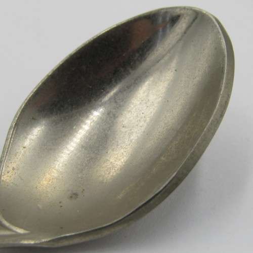 Lot of Voortrekkers souvenir spoons