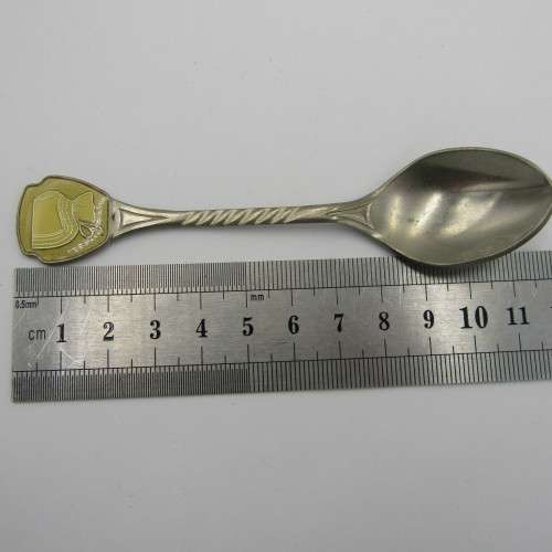 Lot of Voortrekkers souvenir spoons