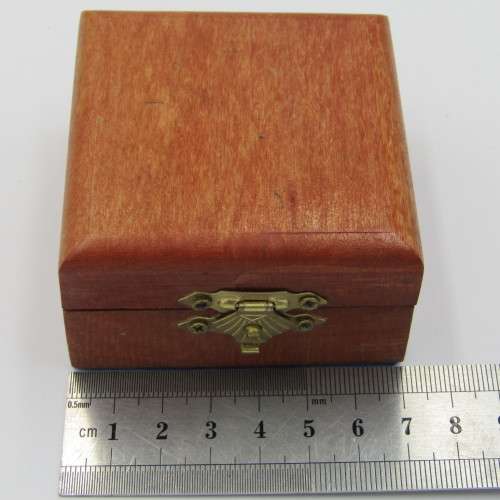 2018 SA Corps of signals reunion medallion in case