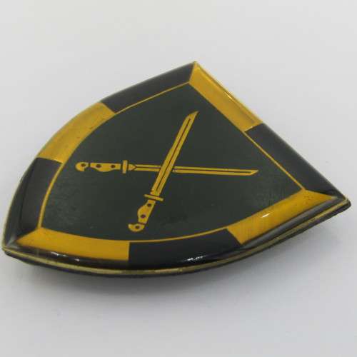 SA Infantry school shoulder flash