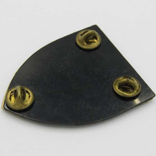 SA Infantry school shoulder flash