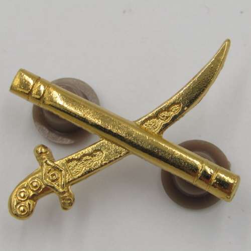 SADF General`s rank badge - smaller type