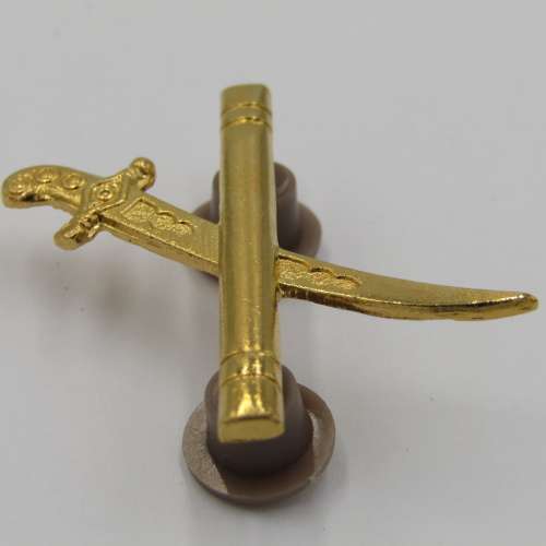 SADF General`s rank badge - smaller type