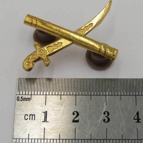 SADF General`s rank badge - smaller type