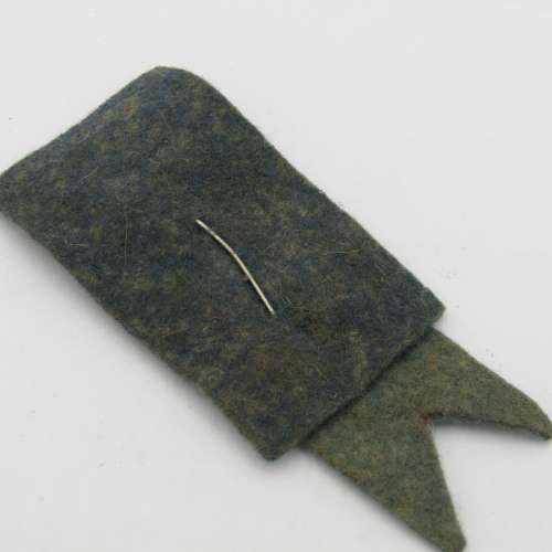 Northern Transvaal Rugby pin badge - vintage