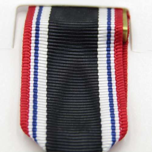 US Army Prisoner of War honorable service miniature medal