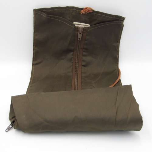 SA Army Nutria toiletries bag