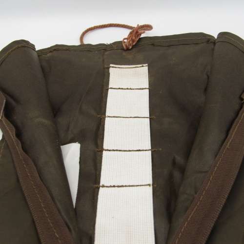 SA Army Nutria toiletries bag