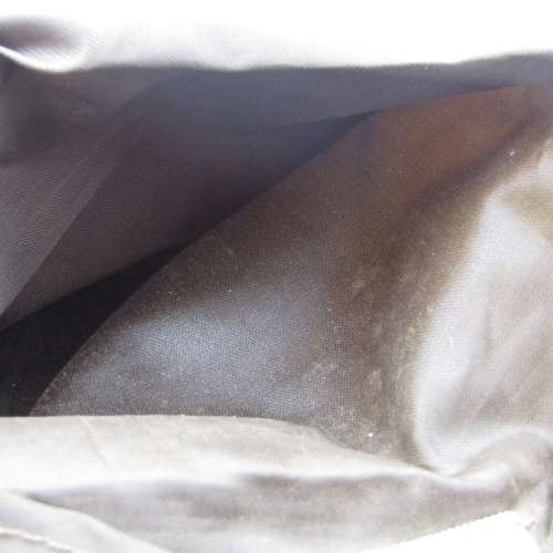 SA Army Nutria toiletries bag