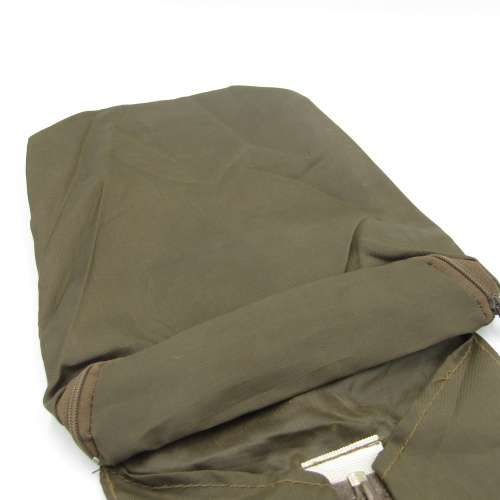 SA Army Nutria toiletries bag