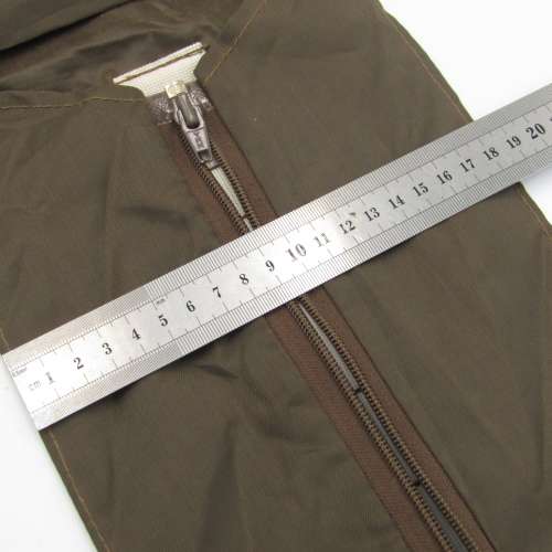 SA Army Nutria toiletries bag
