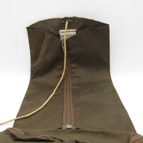 SA Army Nutria toiletries bag