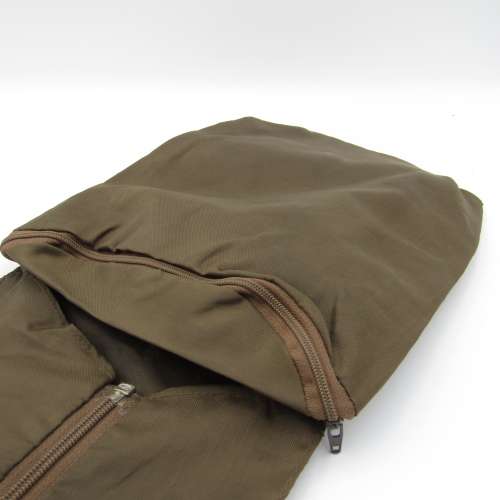 SA Army Nutria toiletries bag
