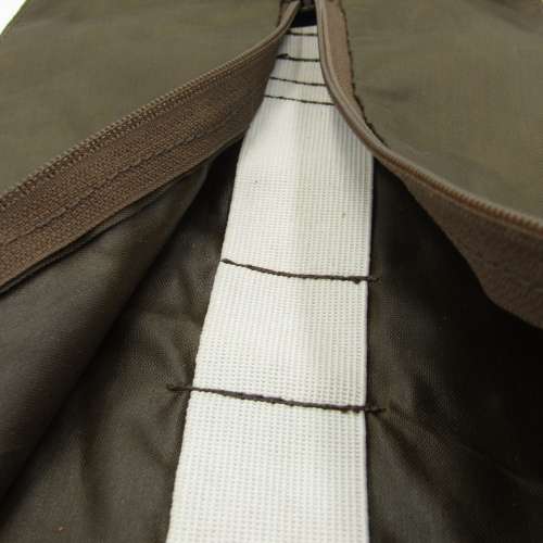 SA Army Nutria toiletries bag
