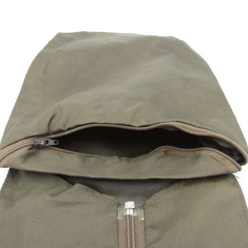 SA Army Nutria toiletries bag