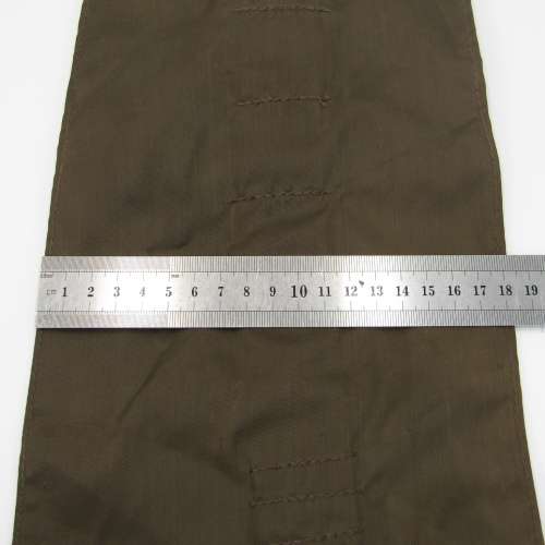 SA Army Nutria toiletries bag