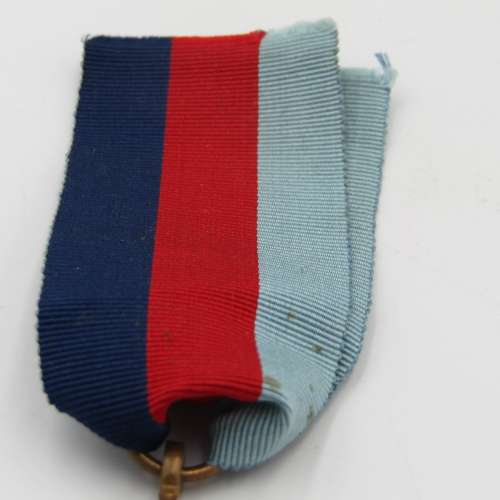 WW2 The 1939-1945 Star medal - unnamed version
