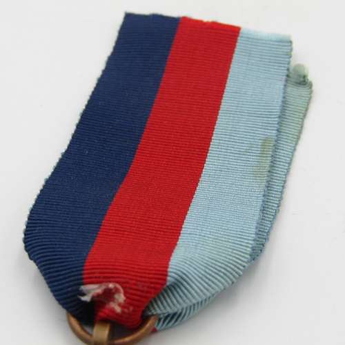 WW2 The 1939-1945 Star medal - unnamed version