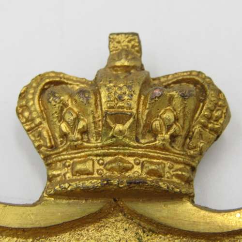Royal Antediluvian order of Buffaloes neck jewel