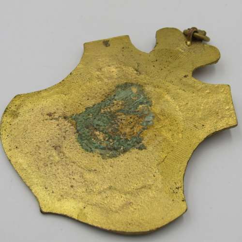 Royal Antediluvian order of Buffaloes neck jewel