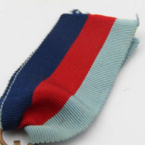 WW2 The 1939-1945 Star medal - unnamed version