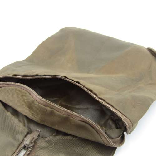 SA Army Nutria toiletries bag