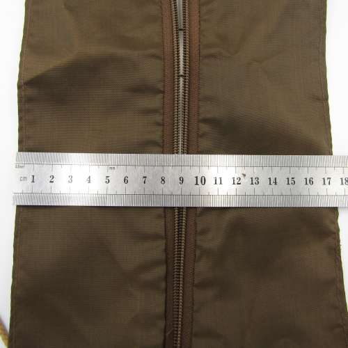 SA Army Nutria toiletries bag