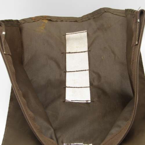 SA Army Nutria toiletries bag